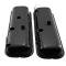 CFR Performance Steel Valve Covers Fits 1965-72 Chevy Big Block 396 427 454 Short HZ-9503