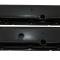 CFR Performance Steel Valve Covers Fits 1965-72 Chevy Big Block 396 427 454 Short W/ Dripper Rails HZ-9503-1