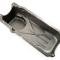 CFR Performance Steel Oil Pan for 1986-2002 Chevy SB 305/327/350 HZ-9414