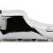 CFR Performance Steel Oil Pan Fits 1966-1990 Chevy Big-Block Truck 396 402 427 454 V8 HZ-9394