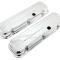 CFR Performance Steel Short Valve Covers - Fits 1965-95 Chevy BB 396-427-454-502 - 1 Hole HZ-9236