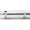 CFR Performance Steel Short Valve Covers - Fits 1958-86 Chevy SB 283-400 - Smooth HZ-9216