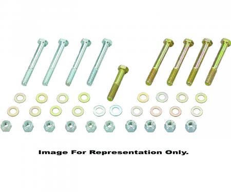 Hotchkis Sport Suspension Hardware Kit Universal 1701