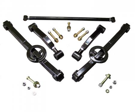 Hotchkis Sport Suspension Dbl U. Rear Package 1959-1964 Impala Biscayne Bel Air Caprice 1813