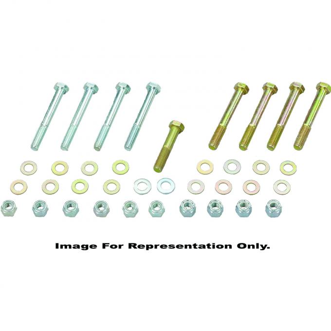 Hotchkis Sport Suspension Hardware Kit Universal 1701