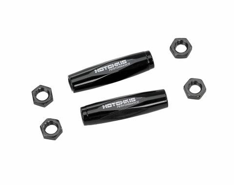 Hotchkis Sport Suspension Tie Rod Sleeves 64-70 GM A-Body 78-88 GM A/G Body 82-92 GM F-Body. 1601