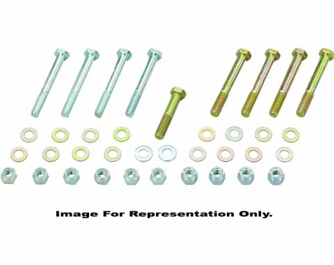 Hotchkis Sport Suspension Hardware Kit Universal 1702