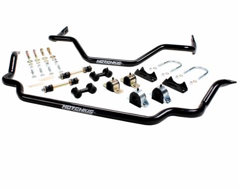 Hotchkis Sport Suspension X-Sport Sway Bar Set 1964-1972 GM A-Body 2282