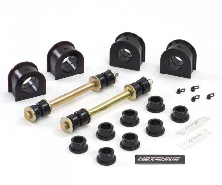 Hotchkis Sport Suspension Sway Bar Rebuild Kit 78-88 GM A/G Body 2201F Rebuild Kit 2201FRB