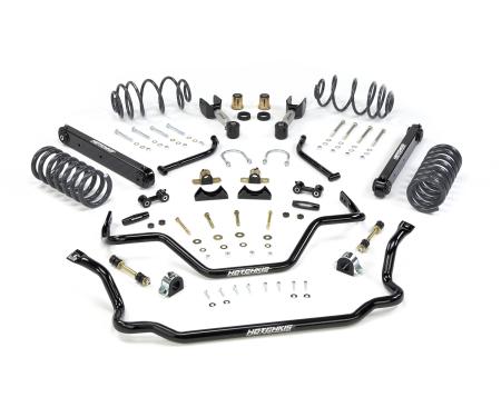 Hotchkis Sport Suspension HP TVS Kit Extreme 1978-1988 GM G-Body Small Block 89009