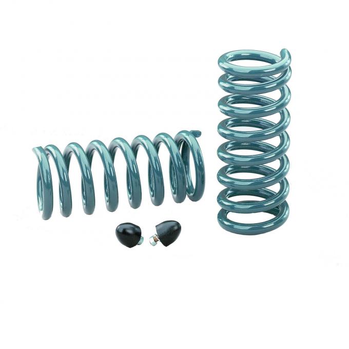 Hotchkis Sport Suspension Perf Spring Set 1978-1988 GM G-Body 1902