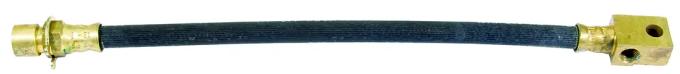 Classic Performance Rear Flex Hose, 1973 Chevy Midsize RFH165