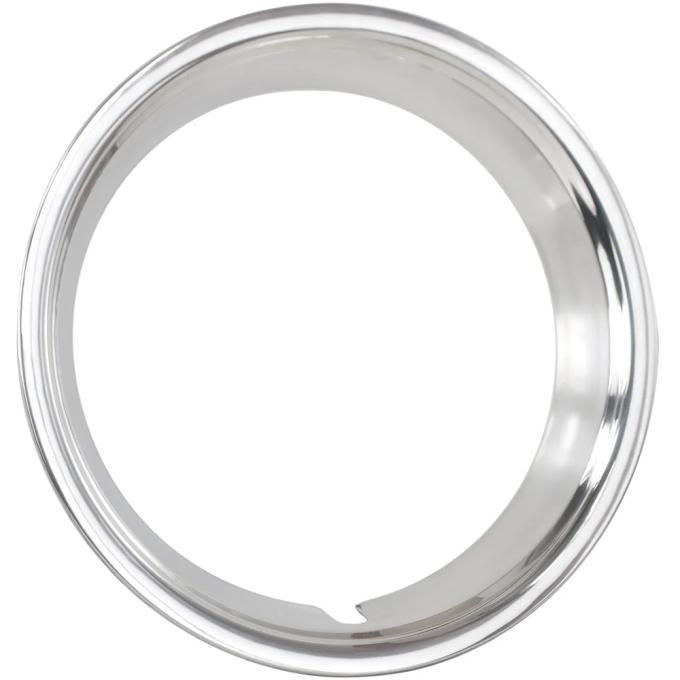 Coker Tire Trim Ring 14 inch x 2 inch Round 3007-1