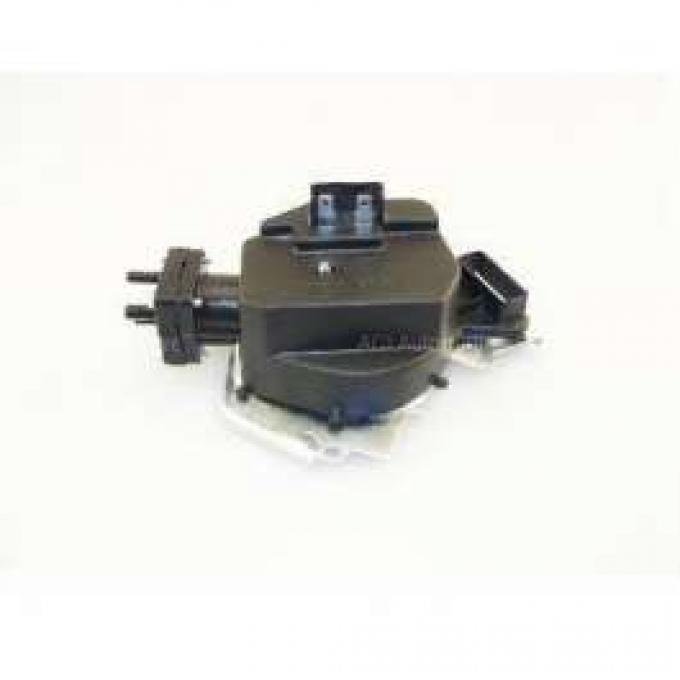 Camaro Windshield Washer, With Hidden Wipers, 1970-1974 & 1979-1983