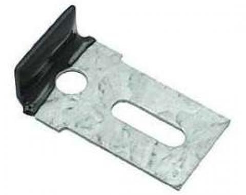 Camaro Windshield Lower Support Bracket, Coupe & Convertible, 1967-1969
