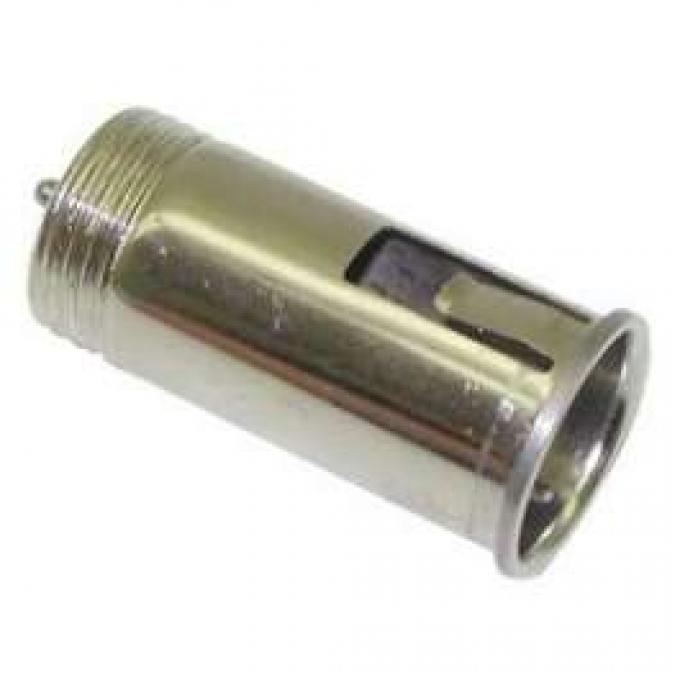 Camaro Cigarette Lighter Receptacle, 1967-1969