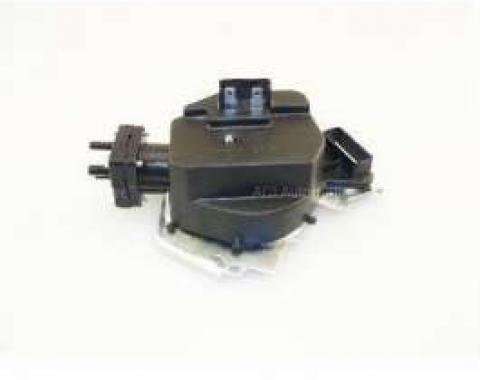 Camaro Windshield Washer, With Hidden Wipers, 1970-1974 & 1979-1983
