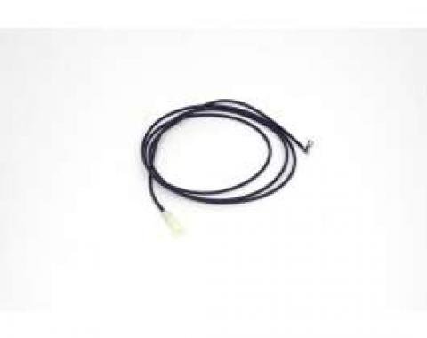 Camaro Air Conditioning Power Feed Wire, 1967-1969