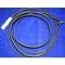 Camaro Air Conditioning Power Feed Wire, 1967-1969