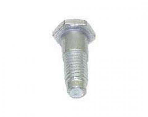 Camaro Seat Belt Anchor Bolt, Front, Inner, 1967-1981