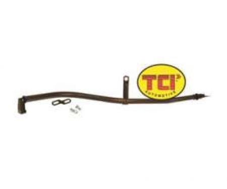 Camaro Dipstick Kit, 700R4/4L60E/4L65E Transmission, 1967-1969