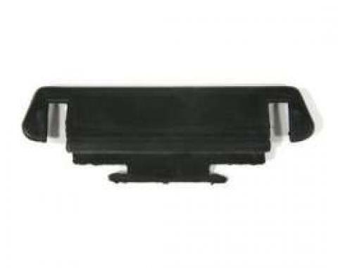 Camaro Exterior Door Handle Escutcheon, 1970-1987