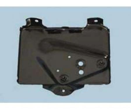 Camaro Battery Tray, 1967-1969