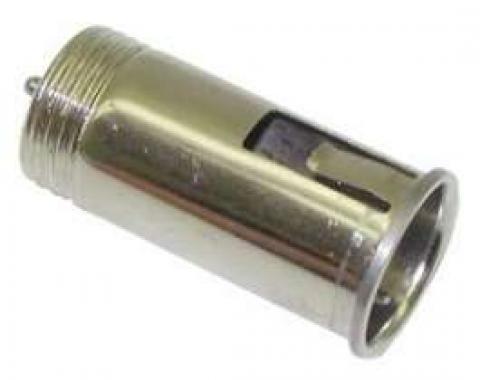 Camaro Cigarette Lighter Receptacle, 1967-1969