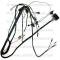 Lectric Limited 1972 Pontiac Engine Harness 39132