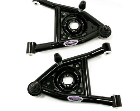 Detroit Speed Tubular Lower Control Arms 1973-1977 A-Body 031207