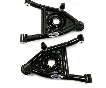 Detroit Speed Tubular Lower Control Arms 1973-1977 A-Body 031207