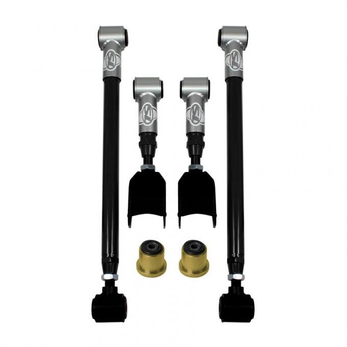 Detroit Speed Swivel Link Rear Suspension Kit 1968-1972 A-Body 042105