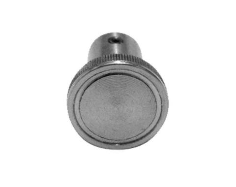 Detroit Speed Billet Aluminum Headlight Knob 64-67 A-Body 121605