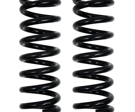 Detroit Speed Coil Spring (Pair) Front 2 Inch Drop SBC /LS 1968-1972 A-Body 031117P