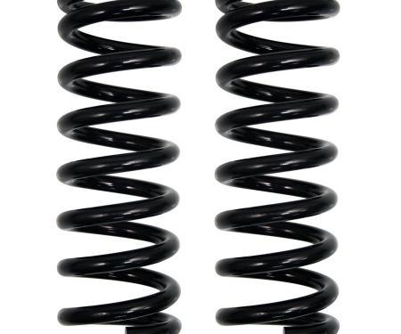 Detroit Speed Coil Spring (Pair) Front Stock Height BBC 1964-1967 A-Body 031112P