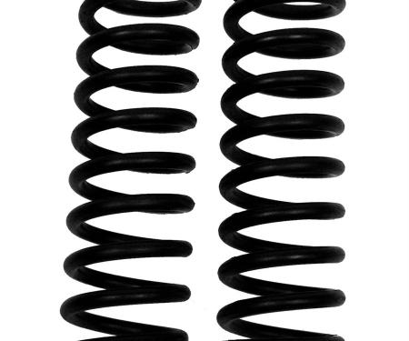 Detroit Speed Coil Spring (Pair) Front 2 Inch Drop SBC/LS 1964-1967 A-Body 1967-1969 F-Body 1968-1974 X-Body 031115P