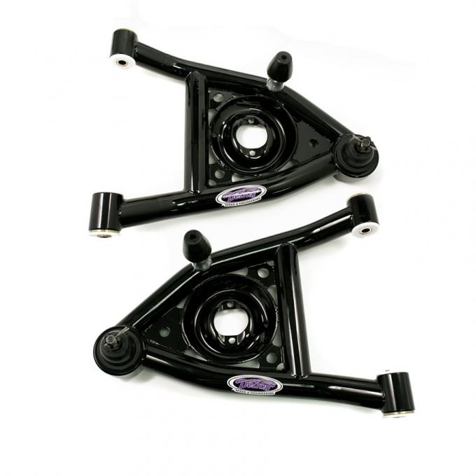 Detroit Speed Tubular Lower Control Arms 1973-1977 A-Body 031207