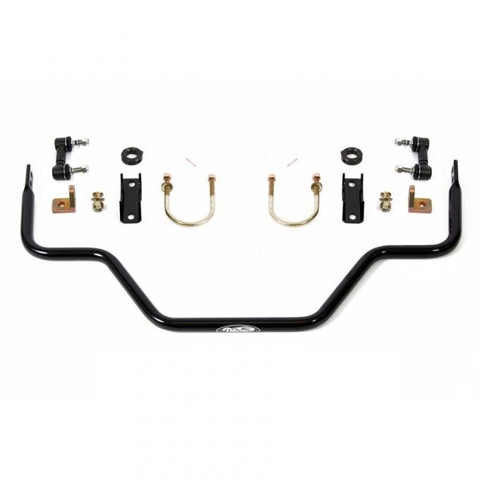 Detroit Speed 1 Inch Rear Tubular Anti-Roll Bar 78-88 G-Body W/2-3/4 Inch Axle Tubes 042206