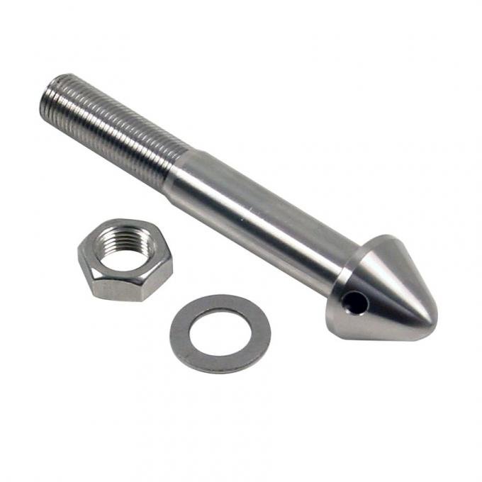 Detroit Speed Billet Hood Latch Pin Assembly 1970-1972 Chevelle 011702