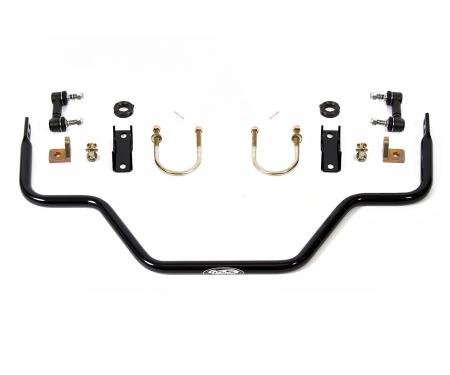 Detroit Speed 1 1/8 Inch Rear Tubular Anti-Roll Bar 78-88 G-Body W/2-3/4 Inch Axle Tubes 042209