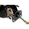 Detroit Speed 1964-1967 A-Body Brake Booster and Master Cylinder Kit 050107