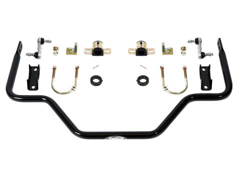 Detroit Speed 64-72 A-Body Tubular Rear Anti-Roll Bar 1 1/8 Inch 042201