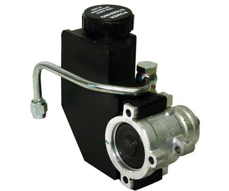 Detroit Speed Hardline Pressure Tube w/Banjo Bolt Detroit Speed Hardline Pressure Tube w/Banjo Bolt