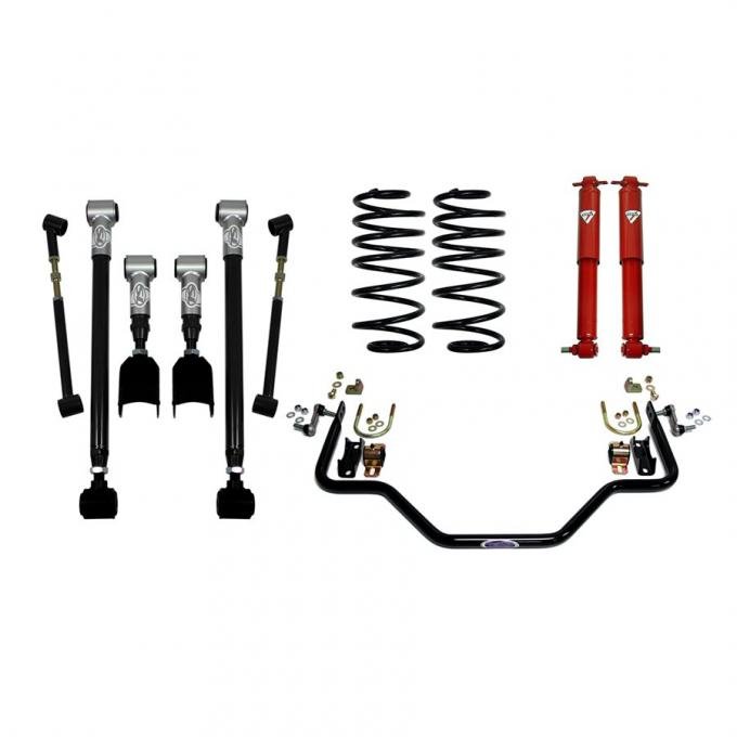 Detroit Speed Rear Speed Kit 2 67 A-Body 041609