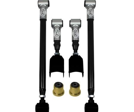 Detroit Speed Swivel Link Rear Suspension Kit 1968-1972 A-Body 042105