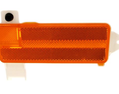 AMD Front Side Marker Lamp, LH, 70 Chevelle El Camino X240-3470-L