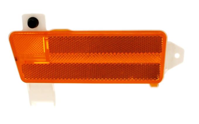 AMD Front Side Marker Lamp, LH, 70 Chevelle El Camino X240-3470-L