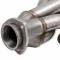 FlowTech Shorty Headers, Natural Finish 11575FLT