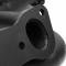 FlowTech Long Tube Header, Black Paint 11170FLT