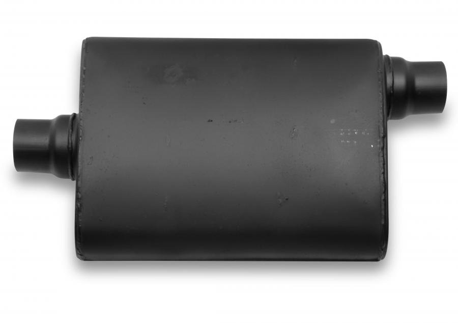 flowtech raptor muffler